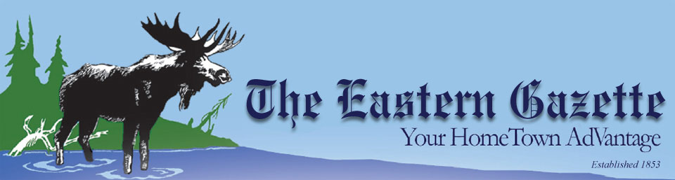 The Eastern Gazette